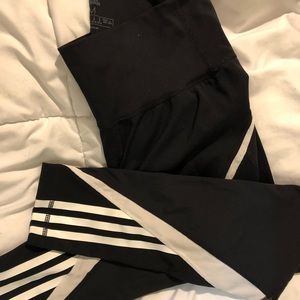 Adidas Women’s Leggings